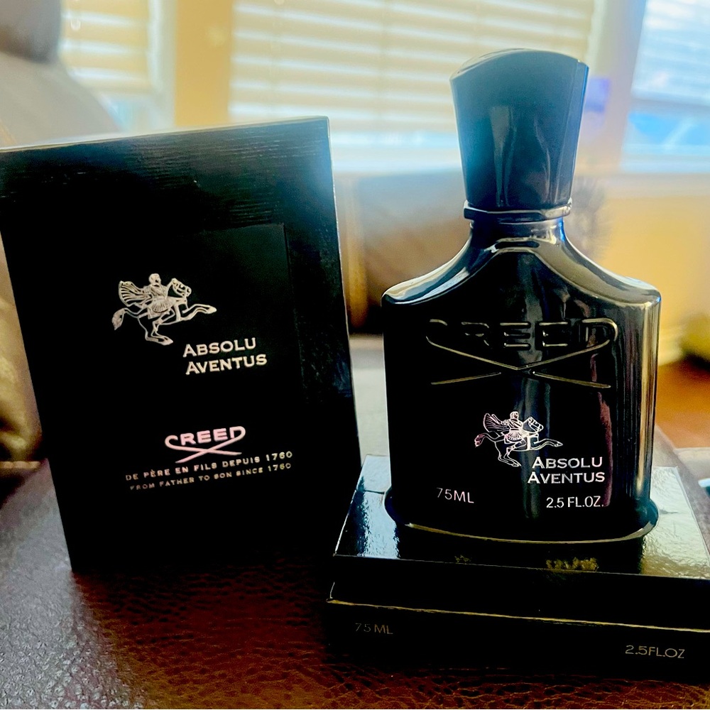 Absolu Aventus Creed